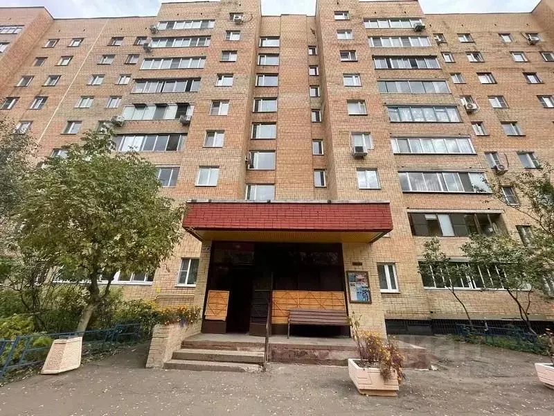 2-к кв. Московская область, Красногорск ул. Ленина, 47к3 (53.6 м) - Фото 1