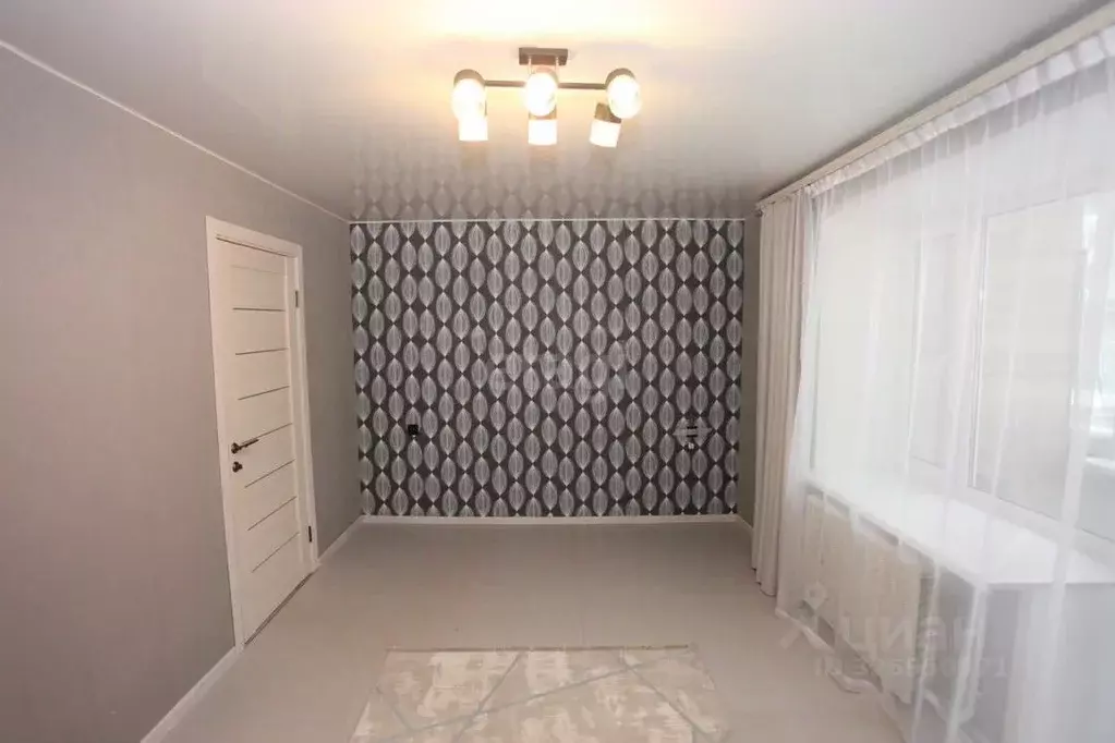 2-к кв. Костромская область, Кострома ул. Шагова, 148 (45.3 м) - Фото 1