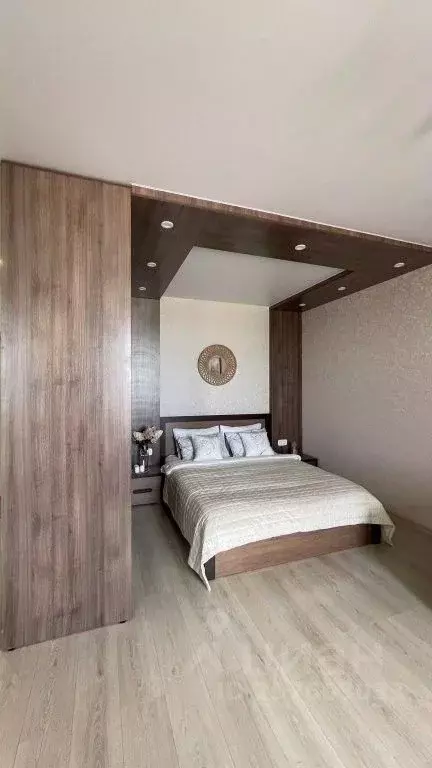 1-к кв. Башкортостан, Уфа ул. Энтузиастов, 16 (45.0 м) - Фото 1