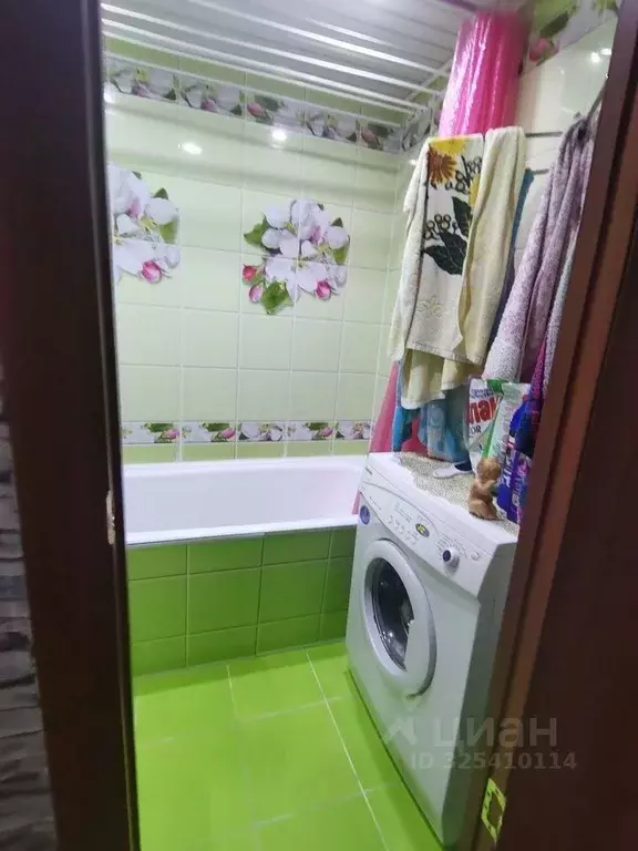 3-к кв. Иркутская область, Усть-Илимск ул. Мечтателей, 46 (65.0 м) - Фото 1