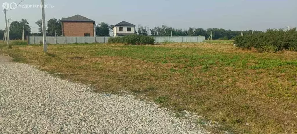 Участок в Южный, Красивая улица, 72 (9 м) - Фото 1
