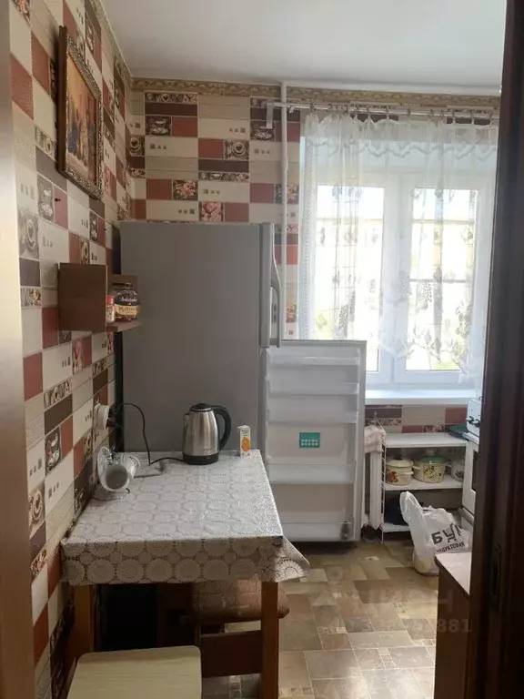 2-к кв. Ростовская область, Новочеркасск Силикатная ул., 16 (45.0 м) - Фото 1