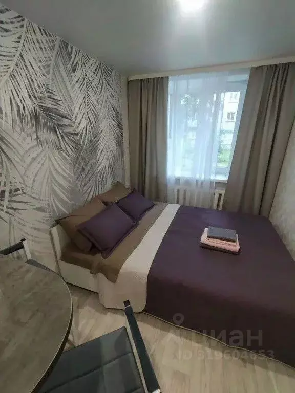 1-к кв. Новосибирская область, Бердск ул. Свердлова, 2 (15.0 м) - Фото 0