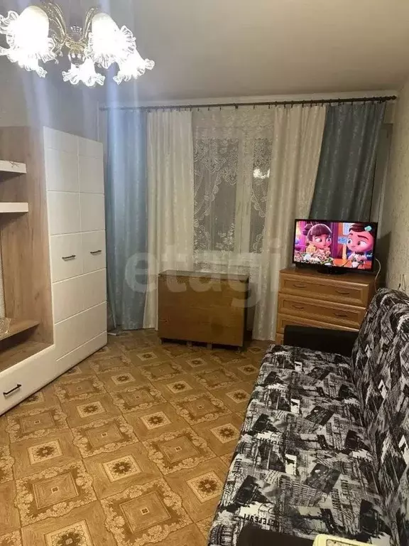 1-к кв. Санкт-Петербург ул. Композиторов, 33/5 (33.0 м) - Фото 1