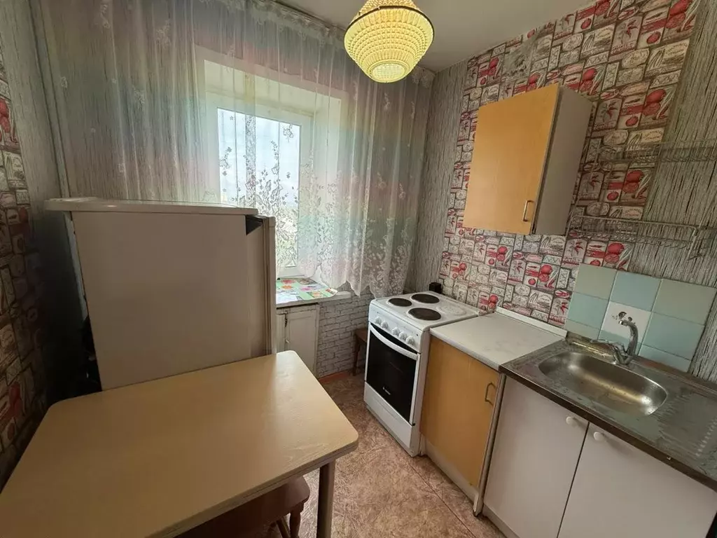 Продаётся 1-к квартира, 20.3 м - Фото 1