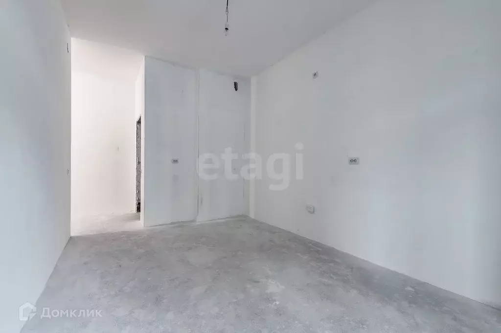 Продаётся 2-к квартира, 54.5 м - Фото 0