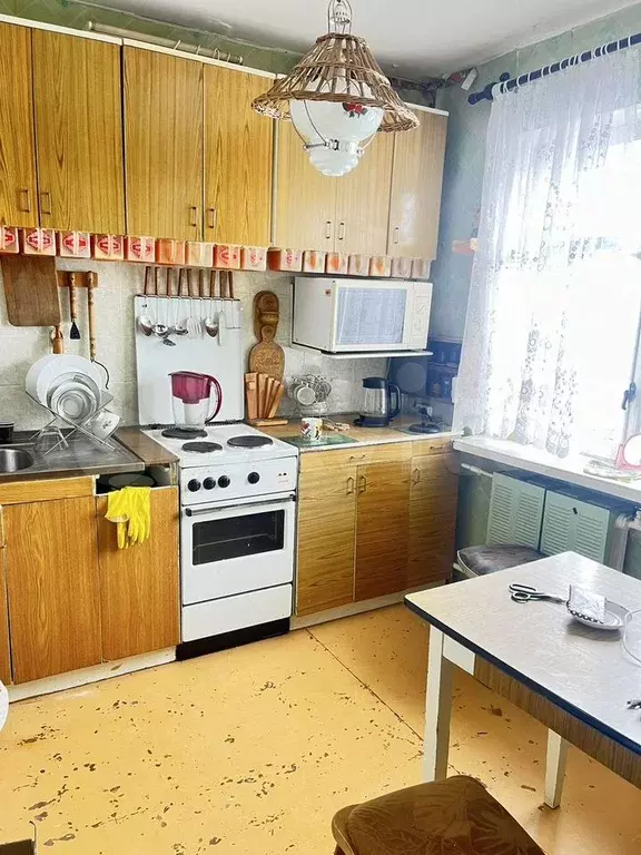 2-к. квартира, 45 м, 5/5 эт. - Фото 0