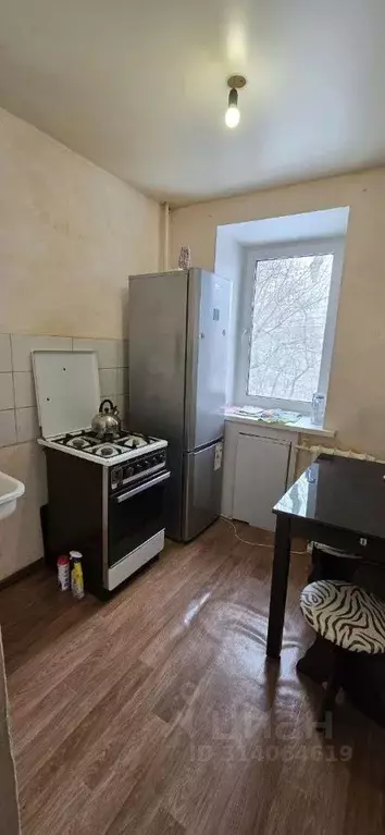 1-к кв. Саратовская область, Саратов просп. Энтузиастов, 56/1 (30.0 м) - Фото 0