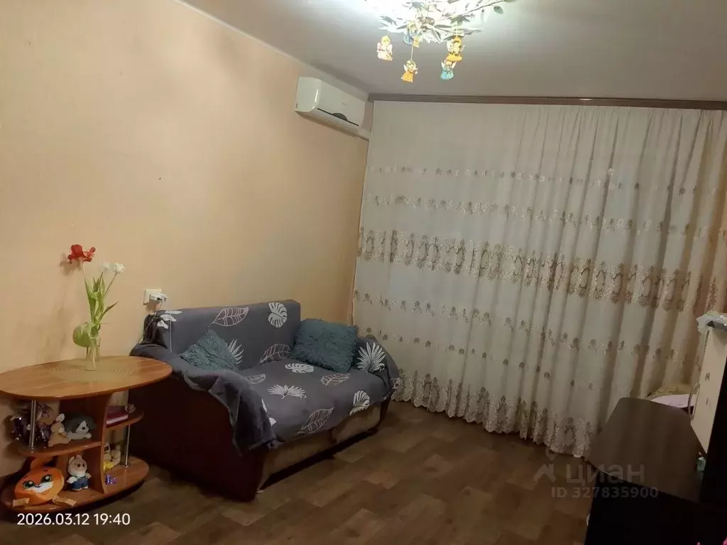 2-к кв. Липецкая область, Липецк ул. Доватора, 2 (52.0 м) - Фото 2