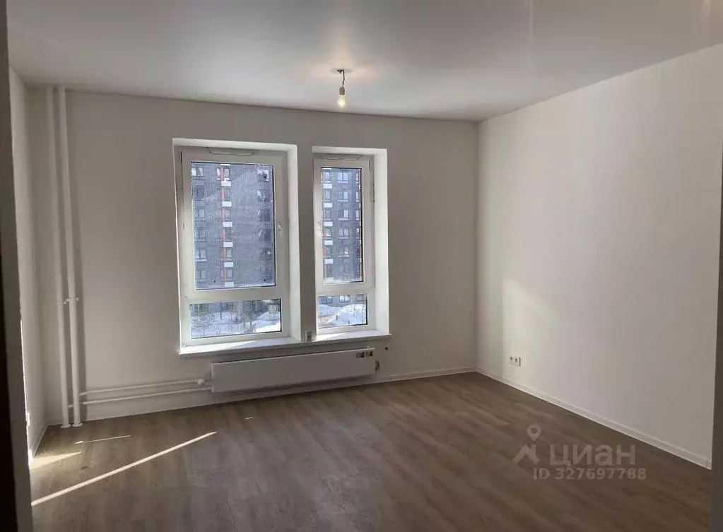 1-к кв. Московская область, Ленинский городской округ, Дрожжино пгт ... - Фото 1