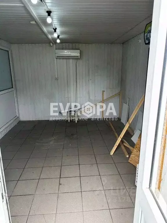 Торговая площадь в Ульяновская область, Ульяновск Камышинская ул., 16 ... - Фото 0