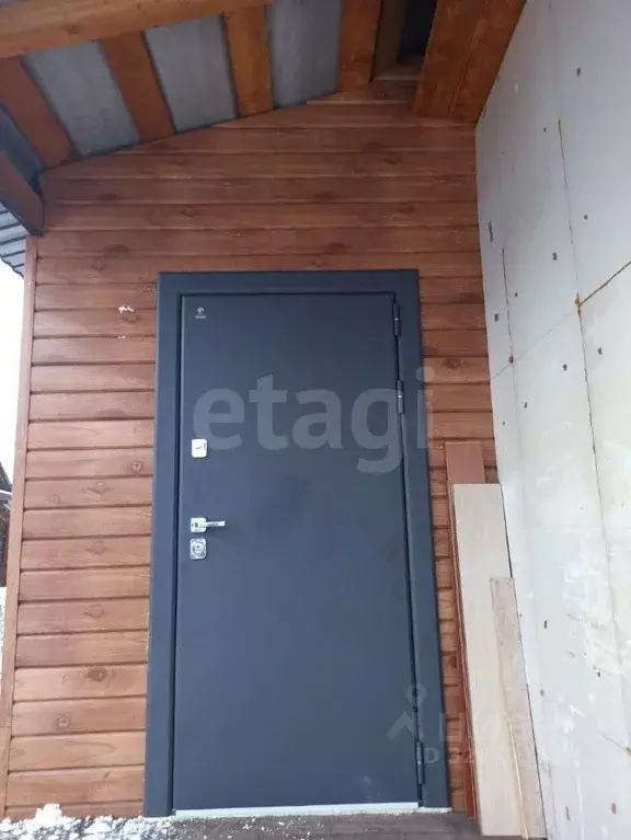 Дом в Алтай, Майминский район, с. Кызыл-Озек Луговой пер., 4 (76 м) - Фото 2