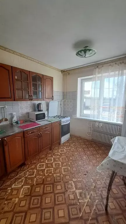 3-к кв. Новгородская область, Великий Новгород Большая ... - Фото 1