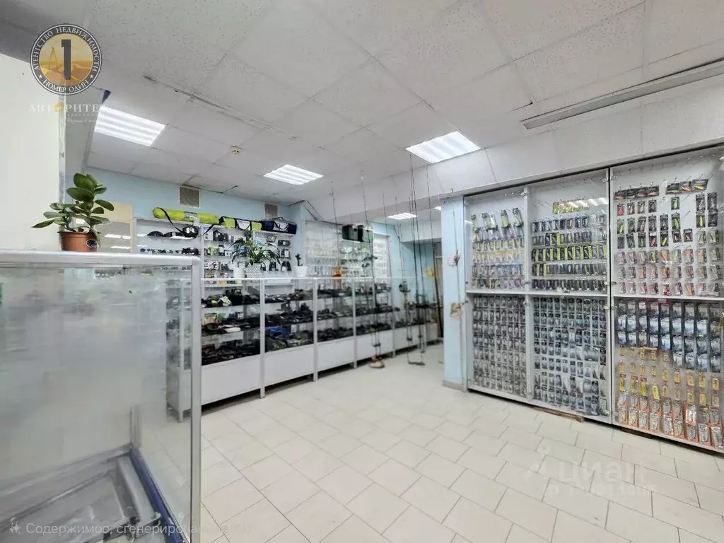 Помещение свободного назначения в Вологодская область, Череповец ул. ... - Фото 2