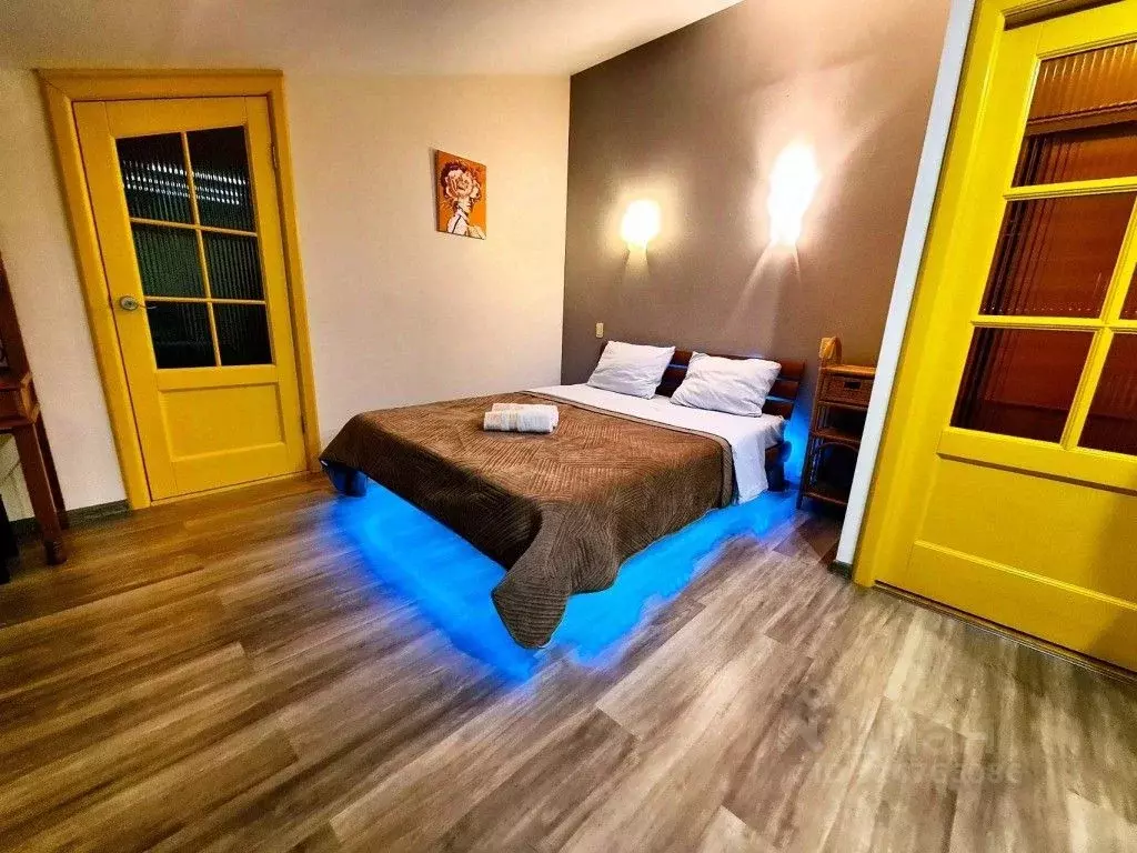 3-к кв. Татарстан, Казань Меридианная ул., 6 (160.0 м) - Фото 2