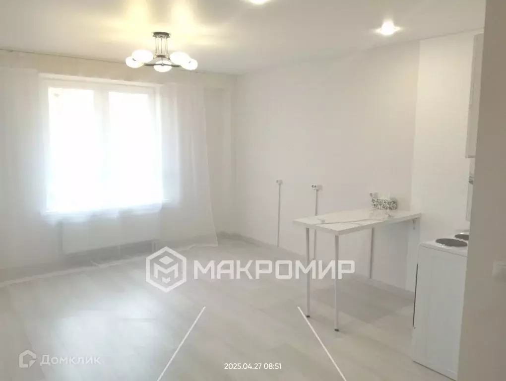 Продаётся квартира-студия, 24.4 м - Фото 0