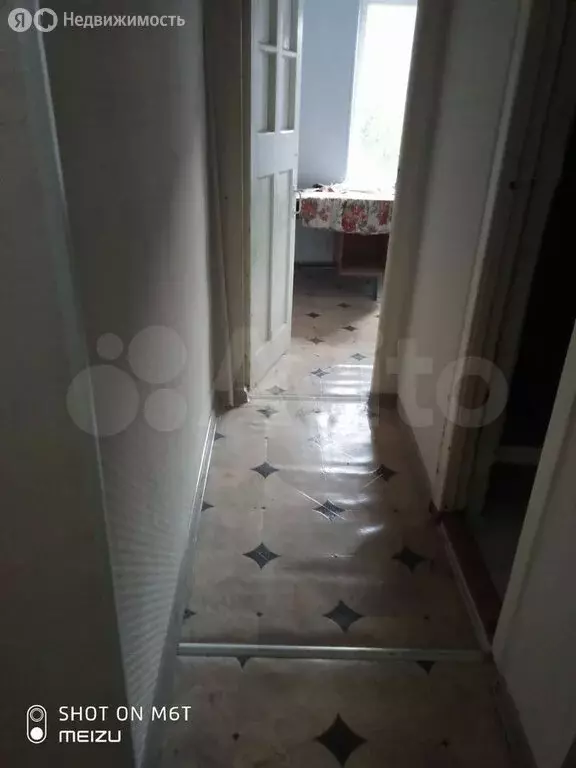 4-комнатная квартира: поселок Розет, улица Черёмушки, 15 (55 м) - Фото 1