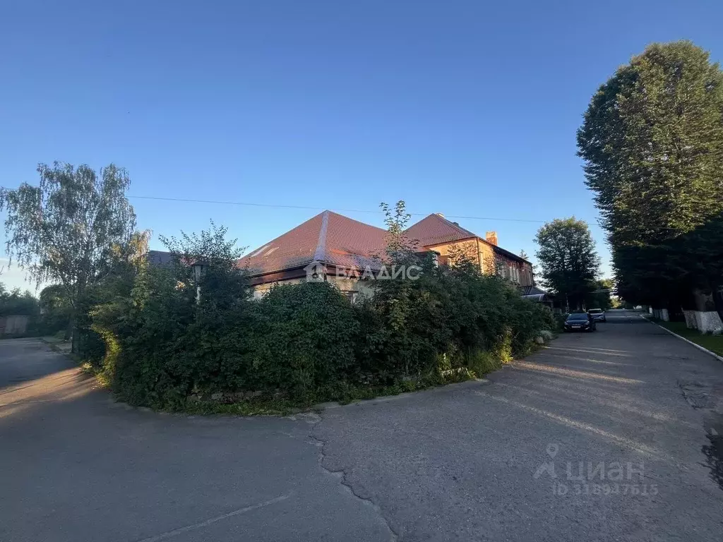 1-к кв. Калининградская область, Светловский городской округ, пос. ... - Фото 0