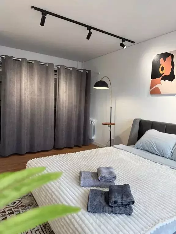 1-к кв. Челябинская область, Магнитогорск просп. Карла Маркса, 183 ... - Фото 2