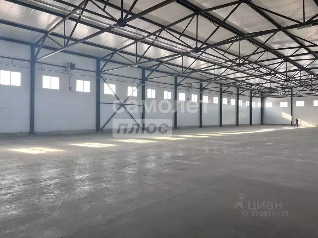 Склад в Московская область, Дмитровский муниципальный округ, д. ... - Фото 2