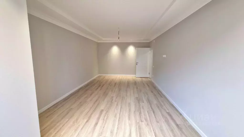 1-к кв. Кабардино-Балкария, Нальчик ул. Тарчокова (53.6 м) - Фото 2