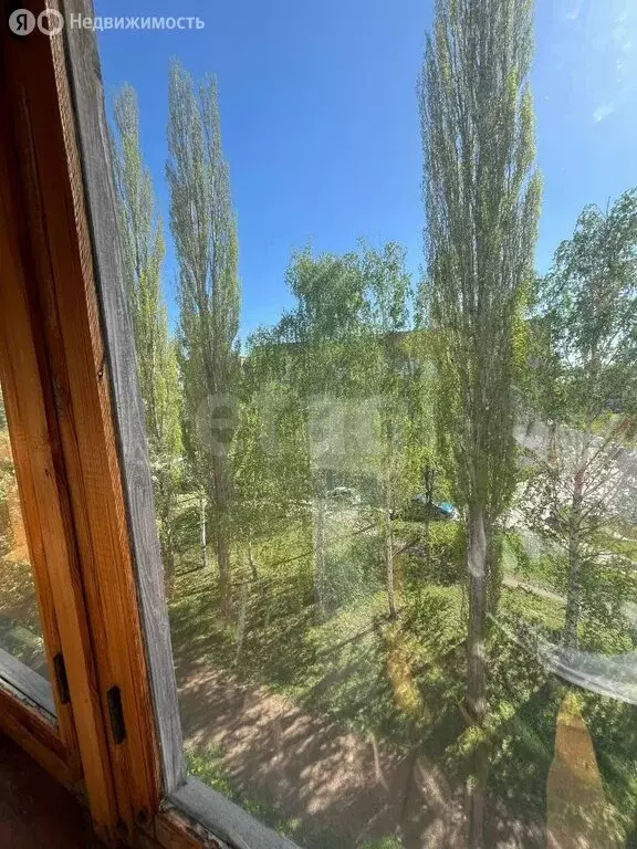 3-комнатная квартира: Салават, бульвар Салавата Юлаева, 16А (69 м) - Фото 2