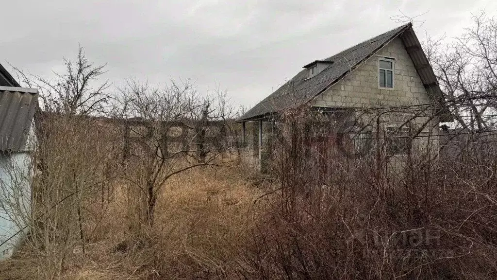 Участок в Ставропольский край, Ставрополь Анилин СТ,  (5.44 сот.) - Фото 1