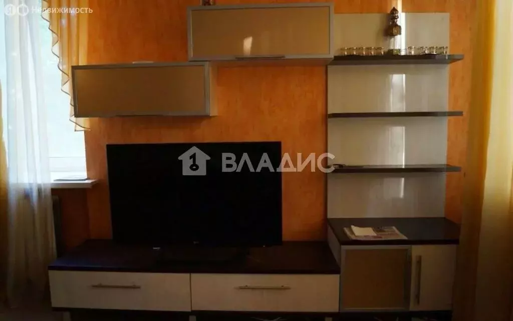 1-комнатная квартира: Нижний Новгород, улица Ярошенко, 2 (31.7 м) - Фото 2