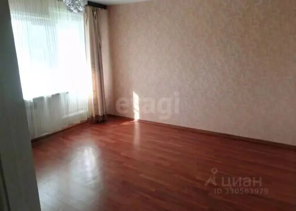 2-к кв. Иркутская область, Иркутск Академическая ул., 22 (48.6 м) - Фото 1