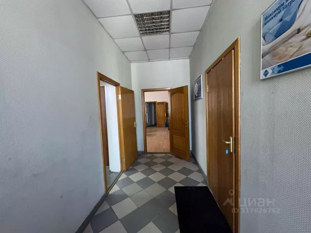 Помещение свободного назначения в Московская область, Люберцы ... - Фото 1