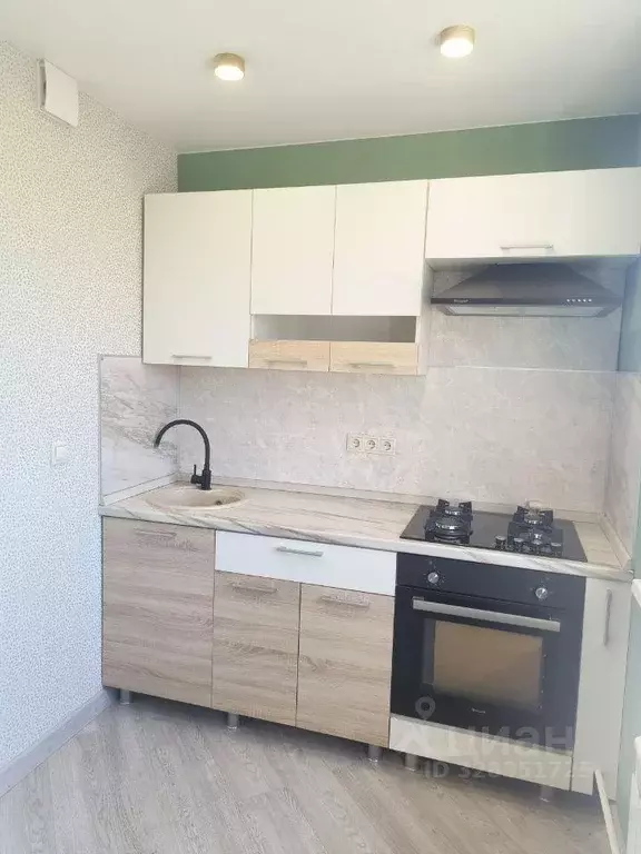 Квартира, 1 комната, 32 м - Фото 2