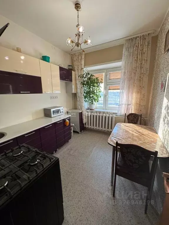 2-к кв. Архангельская область, Новодвинск Южная ул., 9 (50.0 м) - Фото 1
