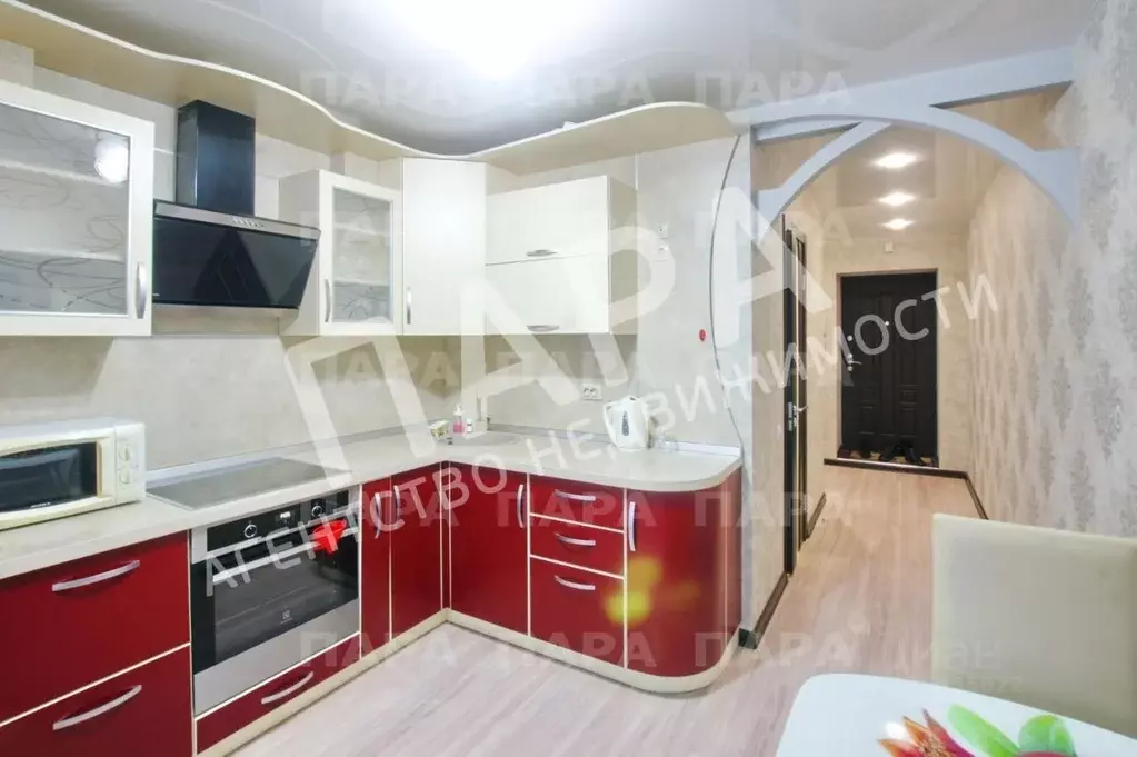 1-к кв. Самарская область, Самара Ново-Садовая ул., 353а (42.0 м) - Фото 1