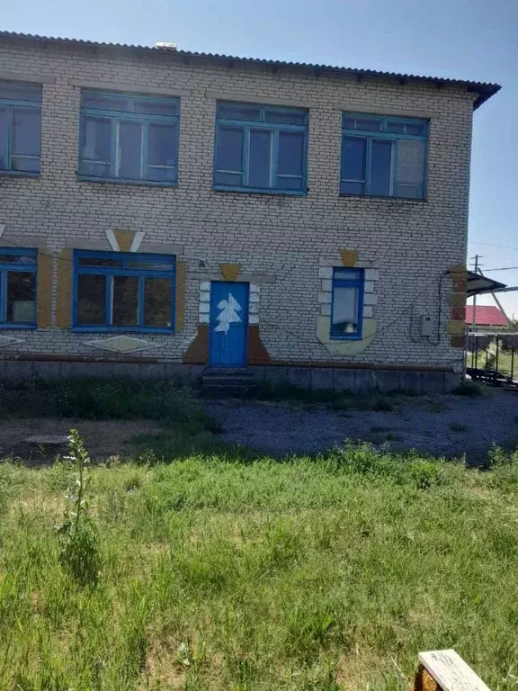 Помещение свободного назначения в Курганская область, Шатровский ... - Фото 2