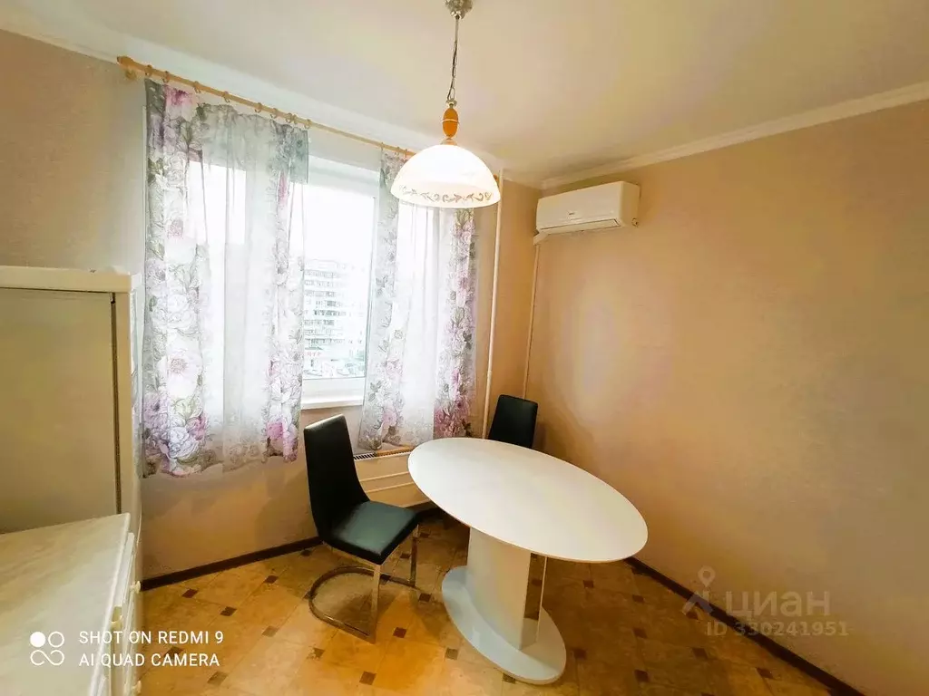3-к кв. Москва Веневская ул., 15 (72.0 м) - Фото 2