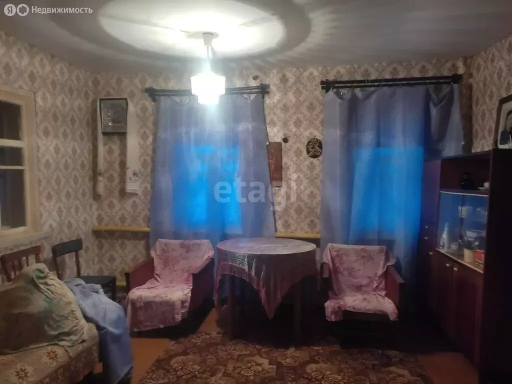 Дом в село Гредякино, улица Красная Роща (50.8 м) - Фото 2