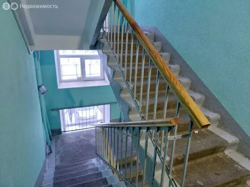 1-комнатная квартира: Уфа, Нежинская улица, 11 (31.6 м) - Фото 1