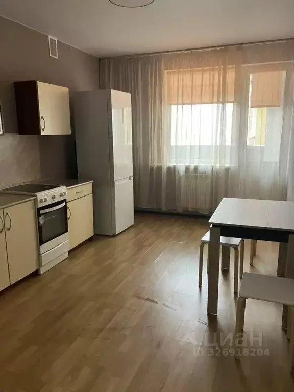 1-к кв. Самарская область, Самара Революционная ул., 3 (52.0 м) - Фото 1