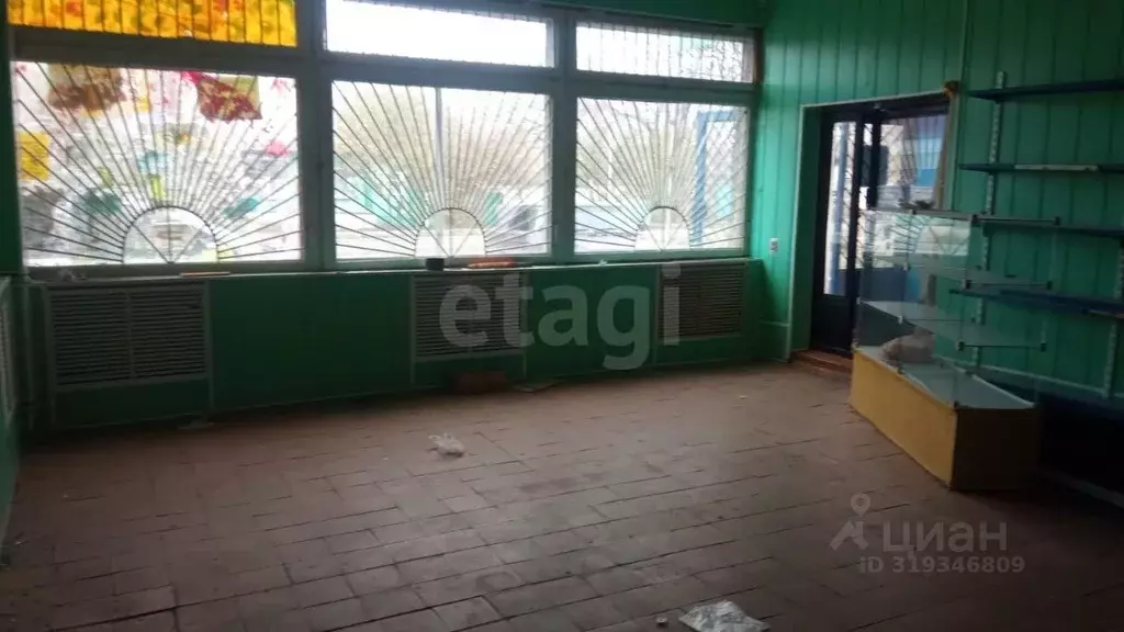 Торговая площадь в Воронежская область, Воробьевский район, ... - Фото 1