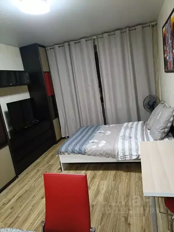 1-к кв. Санкт-Петербург Туристская ул., 10к1 (30.0 м) - Фото 1