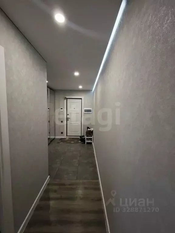 3-к кв. Марий Эл, Йошкар-Ола ул. Петрова, 18А (76.1 м) - Фото 1