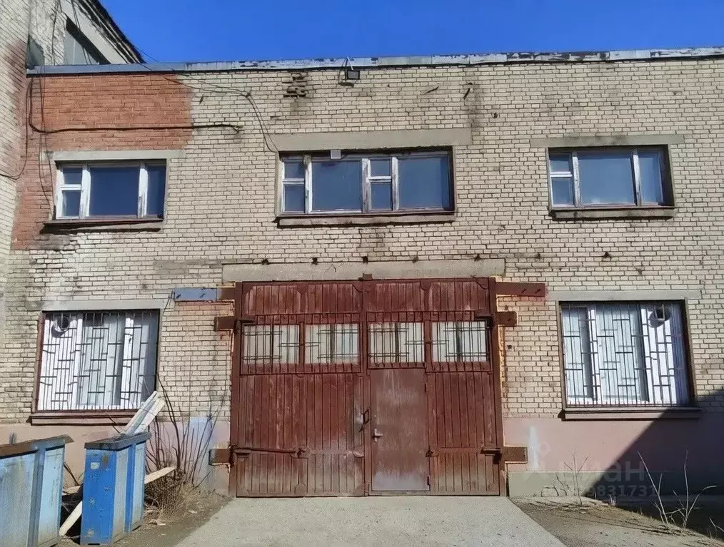 Помещение свободного назначения в Московская область, Красногорск ... - Фото 1