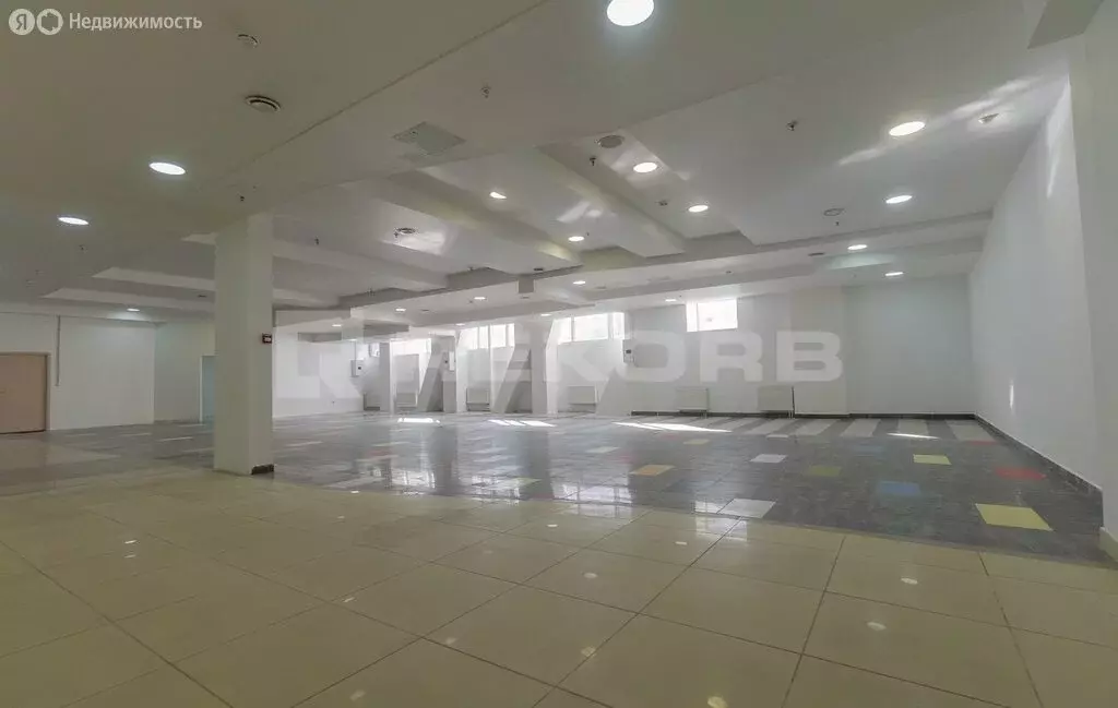 Офис (3451 м) - Фото 2