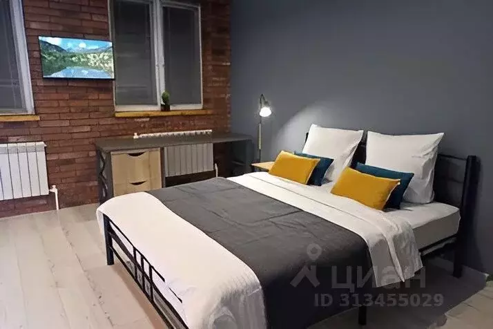 1-к кв. Ивановская область, Иваново ул. 10 Августа, 85 (32.0 м) - Фото 0
