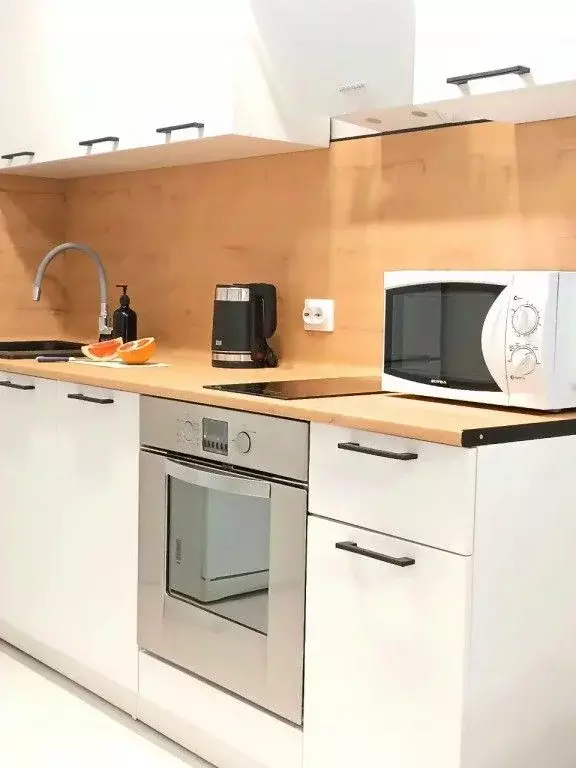 2-к кв. Удмуртия, Ижевск Молодежная ул., 107В (38.0 м) - Фото 1