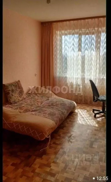 3-к кв. Томская область, Томск Урожайный пер., 29/1 (83.0 м) - Фото 0