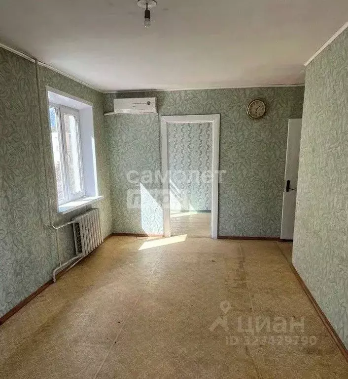 3-к кв. Саратовская область, Энгельс ул. Волоха, 7 (57.1 м) - Фото 2