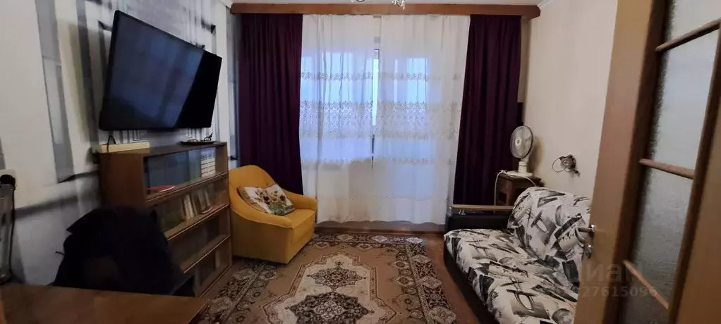 2-к кв. Санкт-Петербург Комендантский просп., 22К1 (52.0 м) - Фото 2