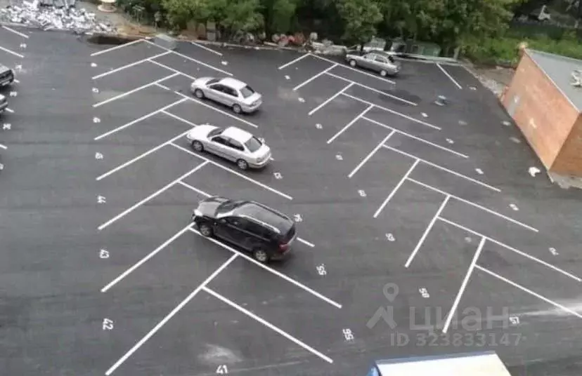 Гараж в Москва Шелепихинское ш., 7К2 (15 м) - Фото 1