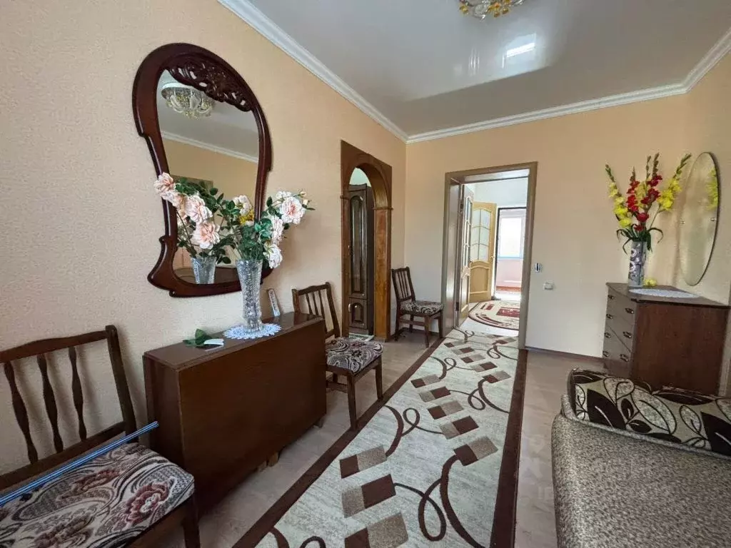 Дом в Белгородская область, Борисовка городское поселение, Борисовка ... - Фото 1